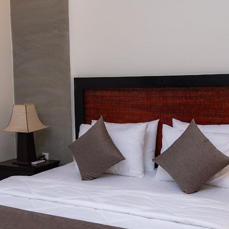 Sala Kanseng Home Siem Reap Exteriér fotografie