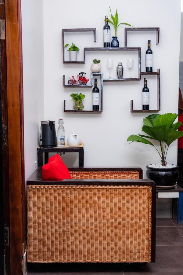 Sala Kanseng Home Siem Reap Exteriér fotografie