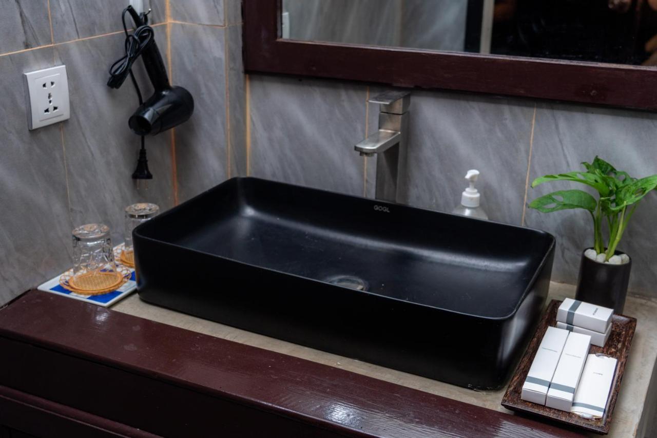 Sala Kanseng Home Siem Reap Exteriér fotografie