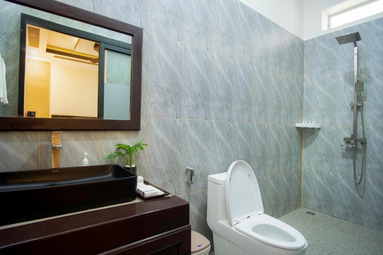 Sala Kanseng Home Siem Reap Exteriér fotografie