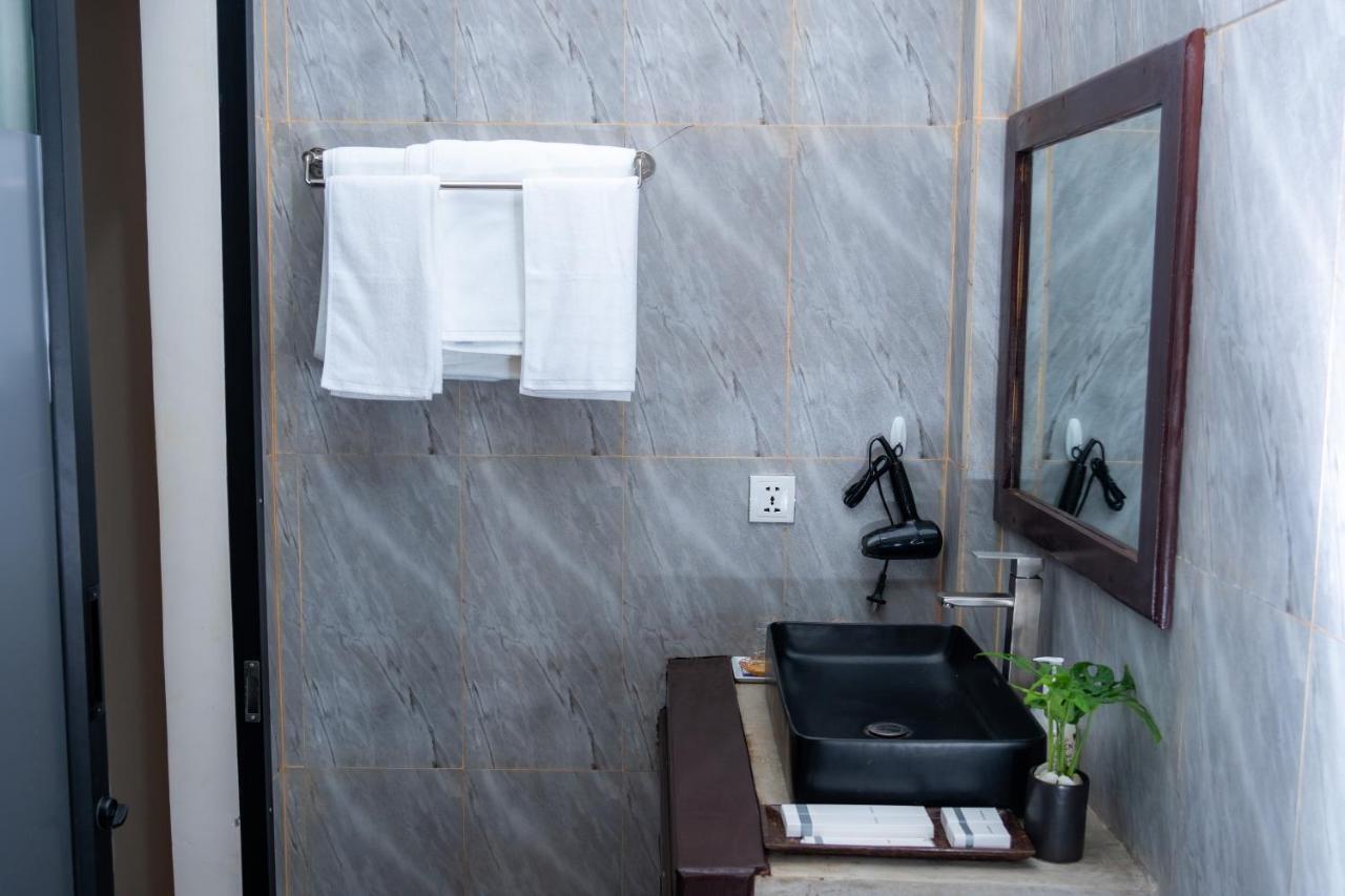 Sala Kanseng Home Siem Reap Exteriér fotografie