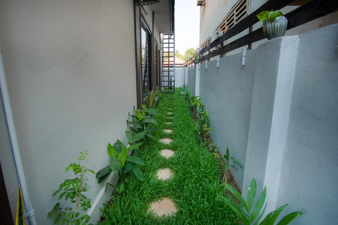 Sala Kanseng Home Siem Reap Exteriér fotografie