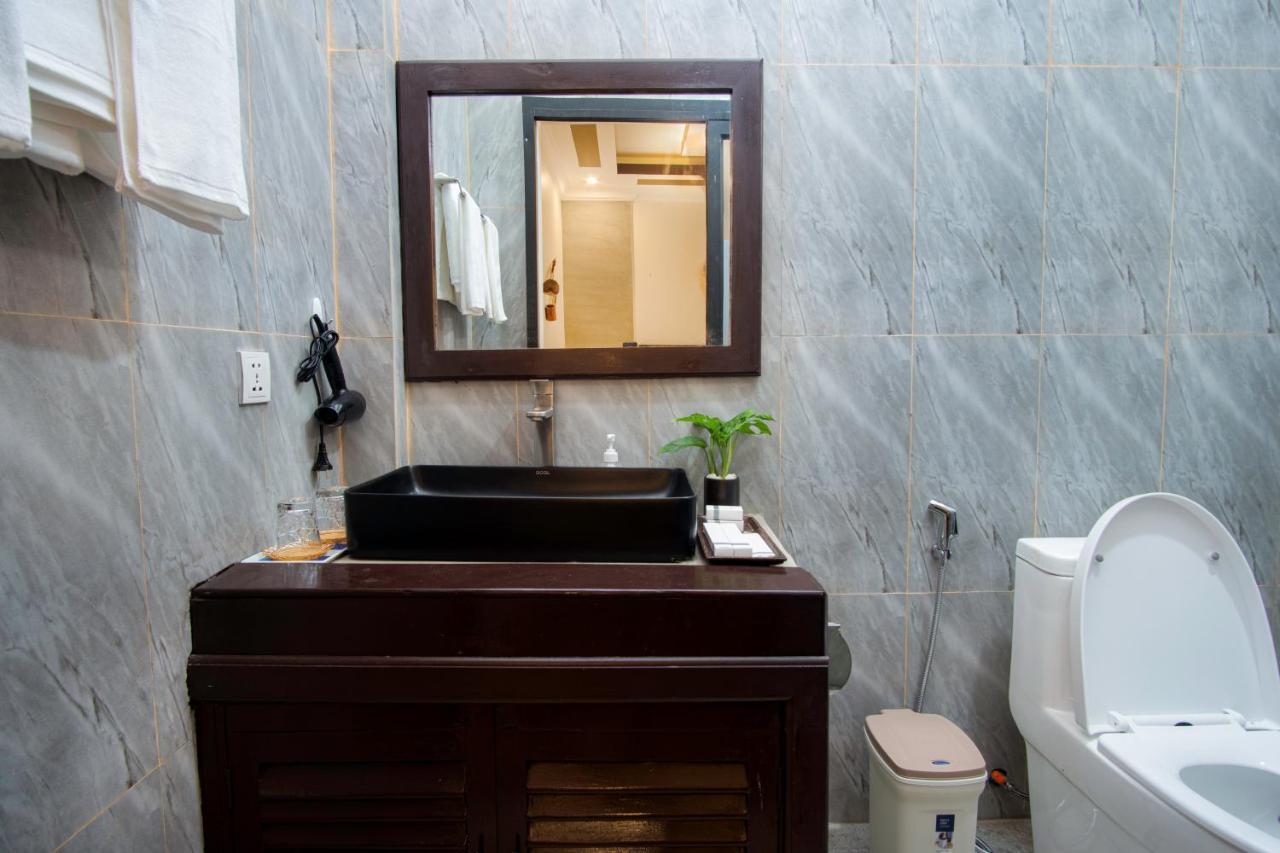 Sala Kanseng Home Siem Reap Exteriér fotografie